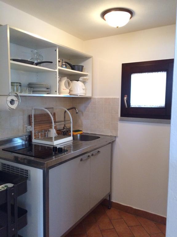 Mecenate 69 Suite Arezzo Habitación foto