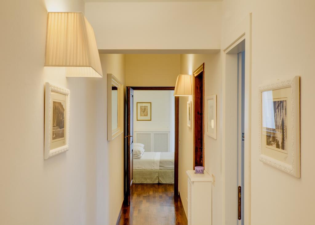 Mecenate 69 Suite Arezzo Habitación foto