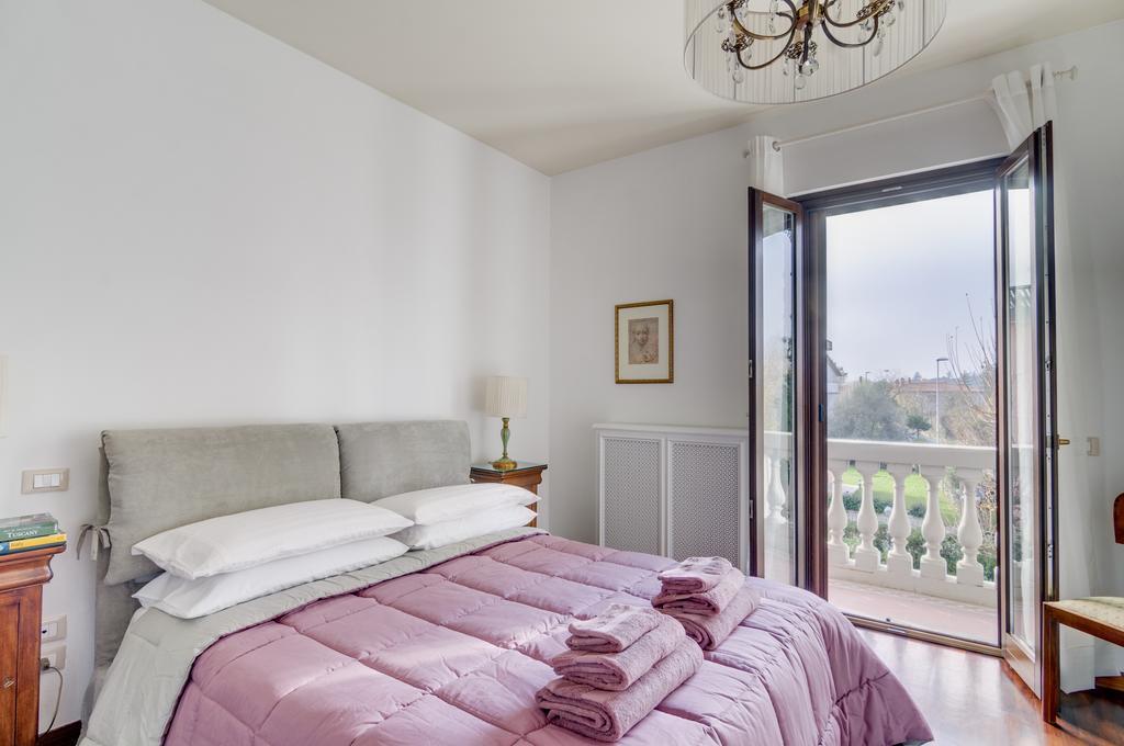 Mecenate 69 Suite Arezzo Habitación foto