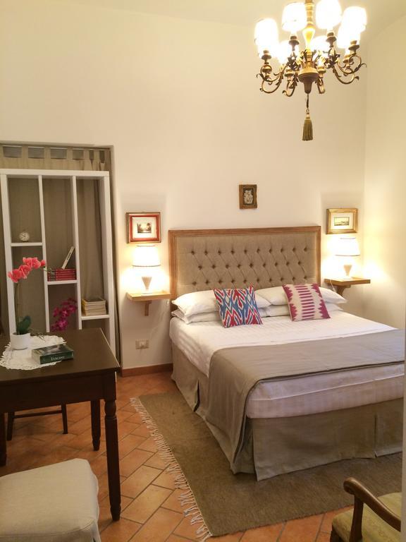 Mecenate 69 Suite Arezzo Exterior foto