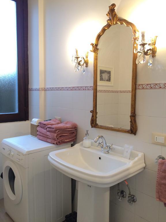 Mecenate 69 Suite Arezzo Exterior foto